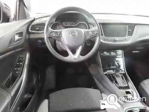 Opel Grandland X 1.2 DI Turbo 2020