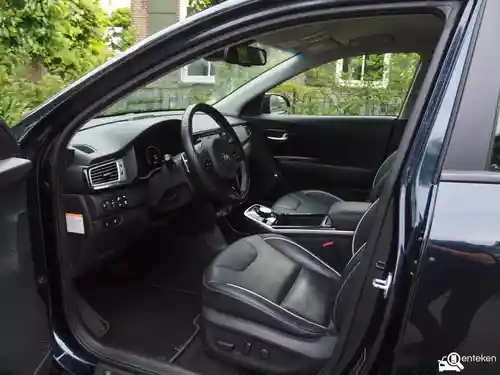 KIA Niro 1.6 GDI PlugIn-Hybrid 2020