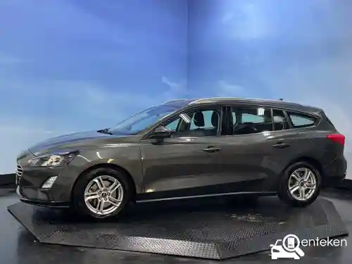 Ford Focus Turnier 1.0 EcoBoost 2020
