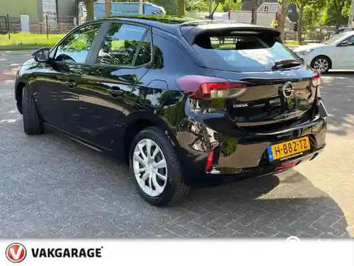 Opel Corsa 1.2 DI Turbo 2020