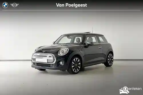 MINI  Cooper SE 2019