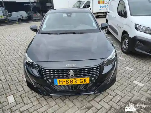 Peugeot 208 1.2 PureTech 75 2020