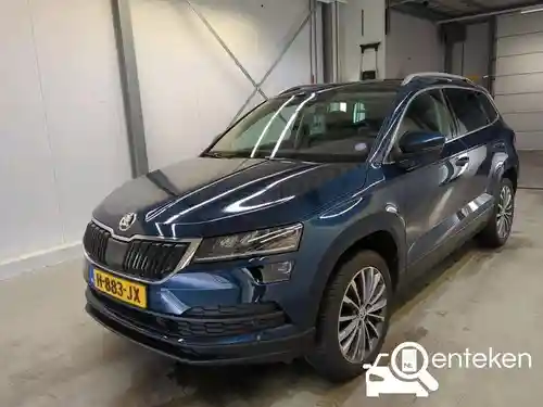 Skoda Karoq 1.5 TSI ACT 2020