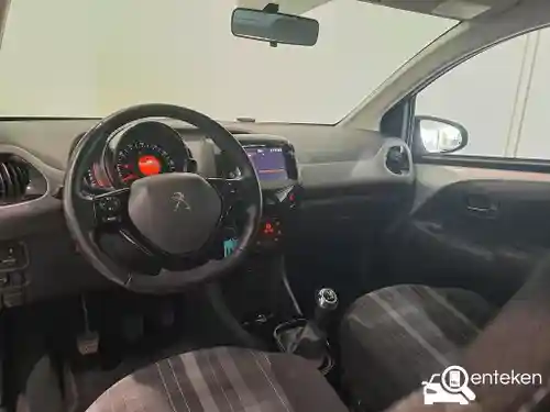 Peugeot 108 Top! 1.0 VTi 72 2020