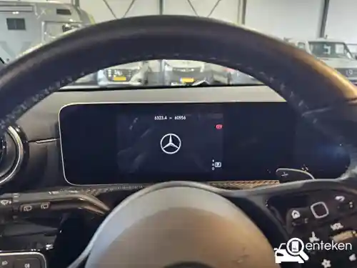 Mercedes-Benz A 180 2020
