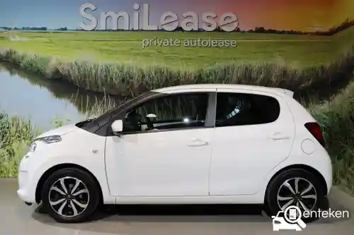 Citroen C1 VTi 72 2020