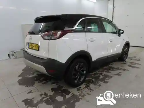 Opel Crossland X 1.2 DI Turbo 2020