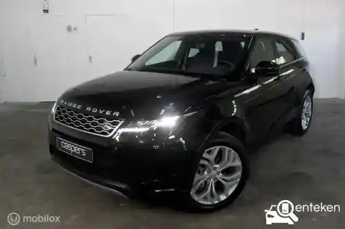 Land Rover Range Rover Evoque P200 2020