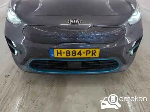 KIA Niro 1.6 GDI PlugIn-Hybrid 2020