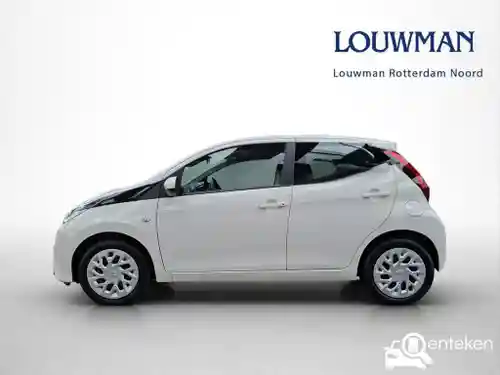 Toyota Aygo 1.0 2020