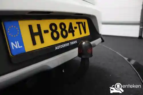 KIA Niro 1.6 GDI Hybrid 2020
