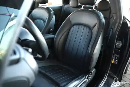 MINI  Cooper SE 2019