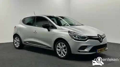 Renault Clio ENERGY TCe 90 2019