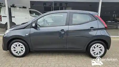 Toyota Aygo 1.0 2020