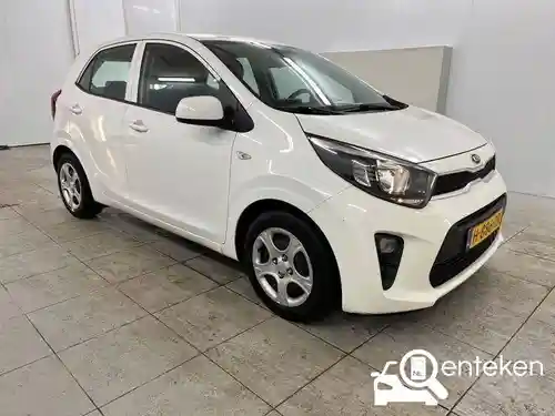 KIA Picanto 1.0 2020