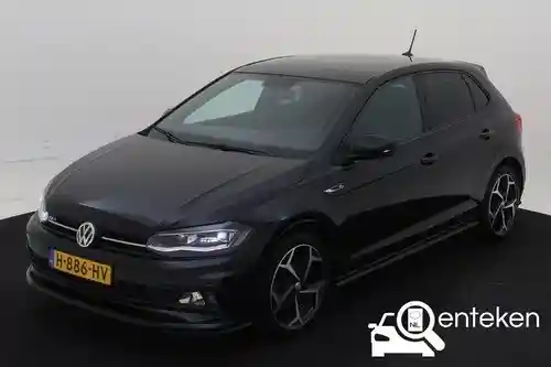 VW Polo 1.0 TSI OPF 2020