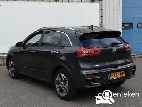 KIA Niro 1.6 GDI PlugIn-Hybrid 2020