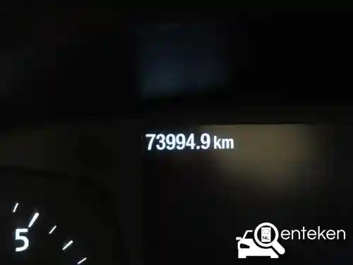 Ford Fiesta 1.0 EcoBoost 2020
