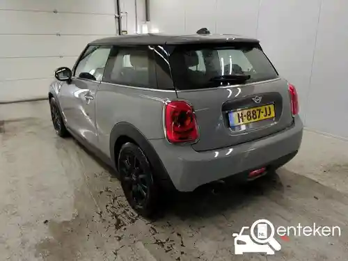 MINI  One First 2020