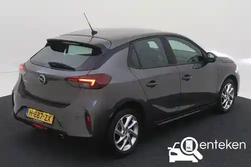 Opel Corsa 1.2 DI Turbo 2020