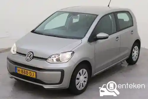 VW up! 1.0 2020