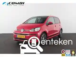 VW up! 1.0 2019