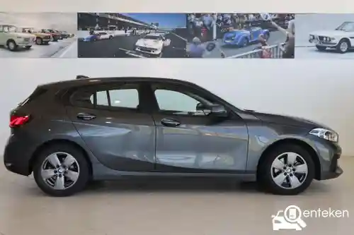 BMW 118i 2020