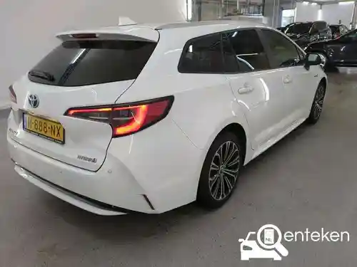 Toyota Corolla Touring Sports 1.8 Hybrid 2020