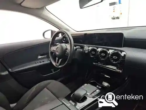 Mercedes-Benz A 180 2020