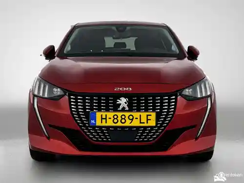 Peugeot 208 1.2 PureTech 100 2020