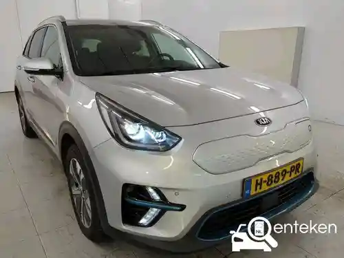 KIA e-Niro 64 kWh 2020