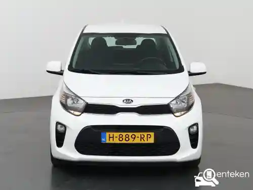 KIA Picanto 1.0 2020