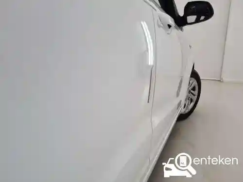 Hyundai i10 1.0 blue 2020