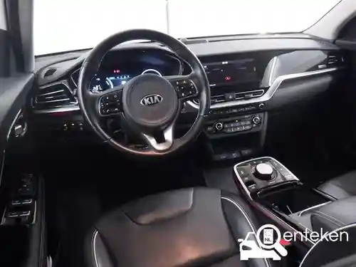 KIA e-Niro 64 kWh 2020