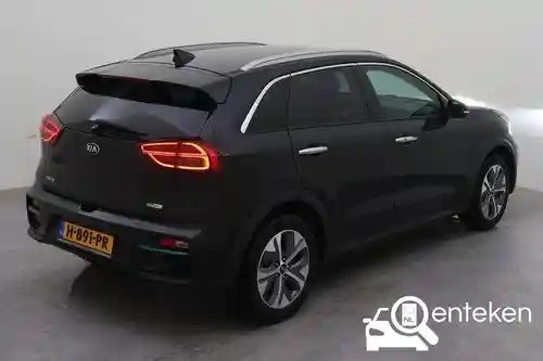 KIA e-Niro 64 kWh 2020