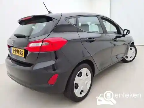 Ford Fiesta 1.0 EcoBoost 2020
