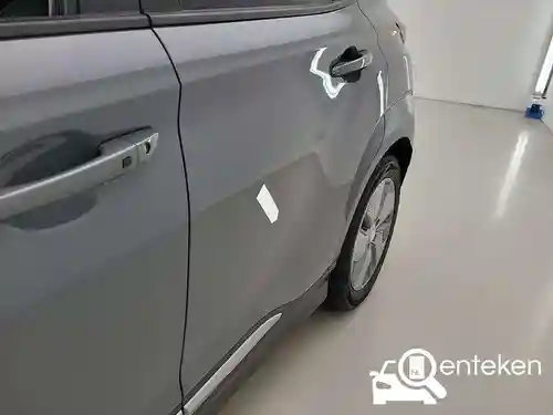 Hyundai Kona Elektro 64 kWh 2020