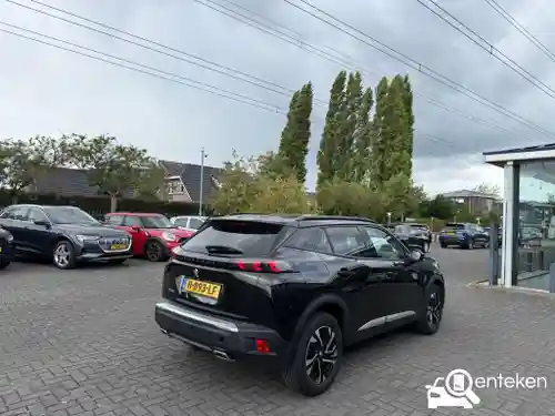 Peugeot 2008 1.2 PureTech 130 2020