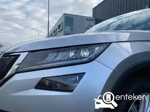 Skoda Kodiaq 1.5 TSI ACT 2020