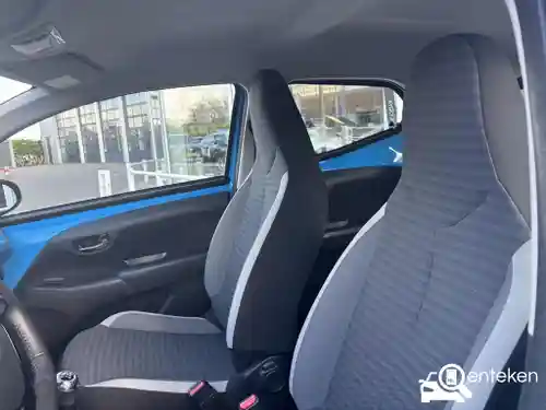 Toyota Aygo 1.0 2020