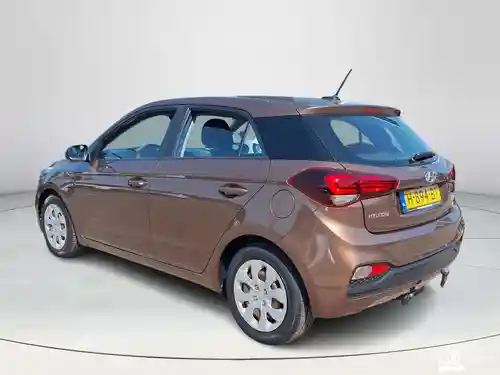 Hyundai i20 1.0 T-GDI 2020