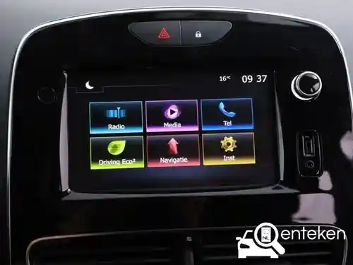 Renault Clio Grandtour ENERGY TCe 90 2020