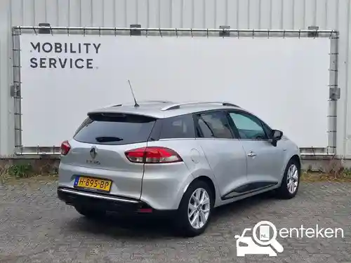 Renault Clio Grandtour ENERGY TCe 90 2020