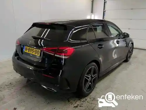 Mercedes-Benz A 180 2020