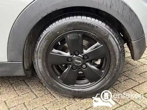 MINI  One 2020