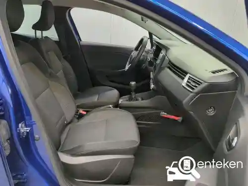 Renault Clio TCe 100 2020