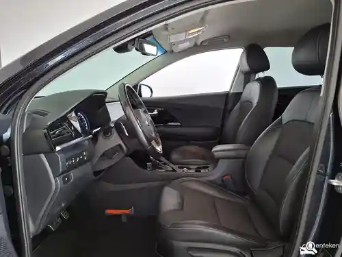 KIA Niro 1.6 GDI Hybrid 2020