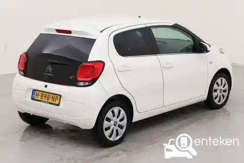 Citroen C1 VTi 72 2020