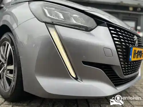 Peugeot 208 1.2 PureTech 100 2020