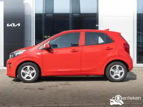 KIA Picanto 1.0 2020